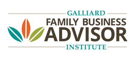 Galliard Family Business Advisor Institute